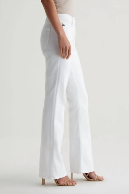 Angel Bootcut Jeans