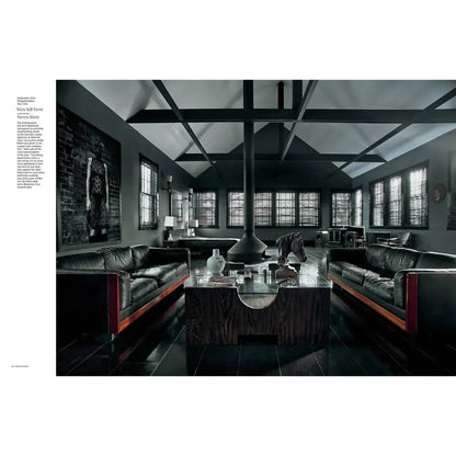 Abrams Books - Architectural Digest At 100 A Century Of Style Book - Rack Hunt
