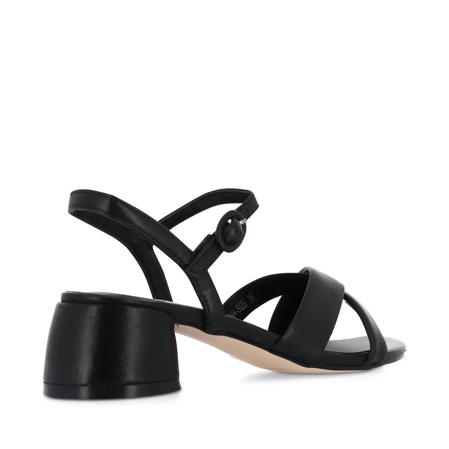 EOS Melbourne - Women's Fiora Heeled Sandals - Rack Hunt