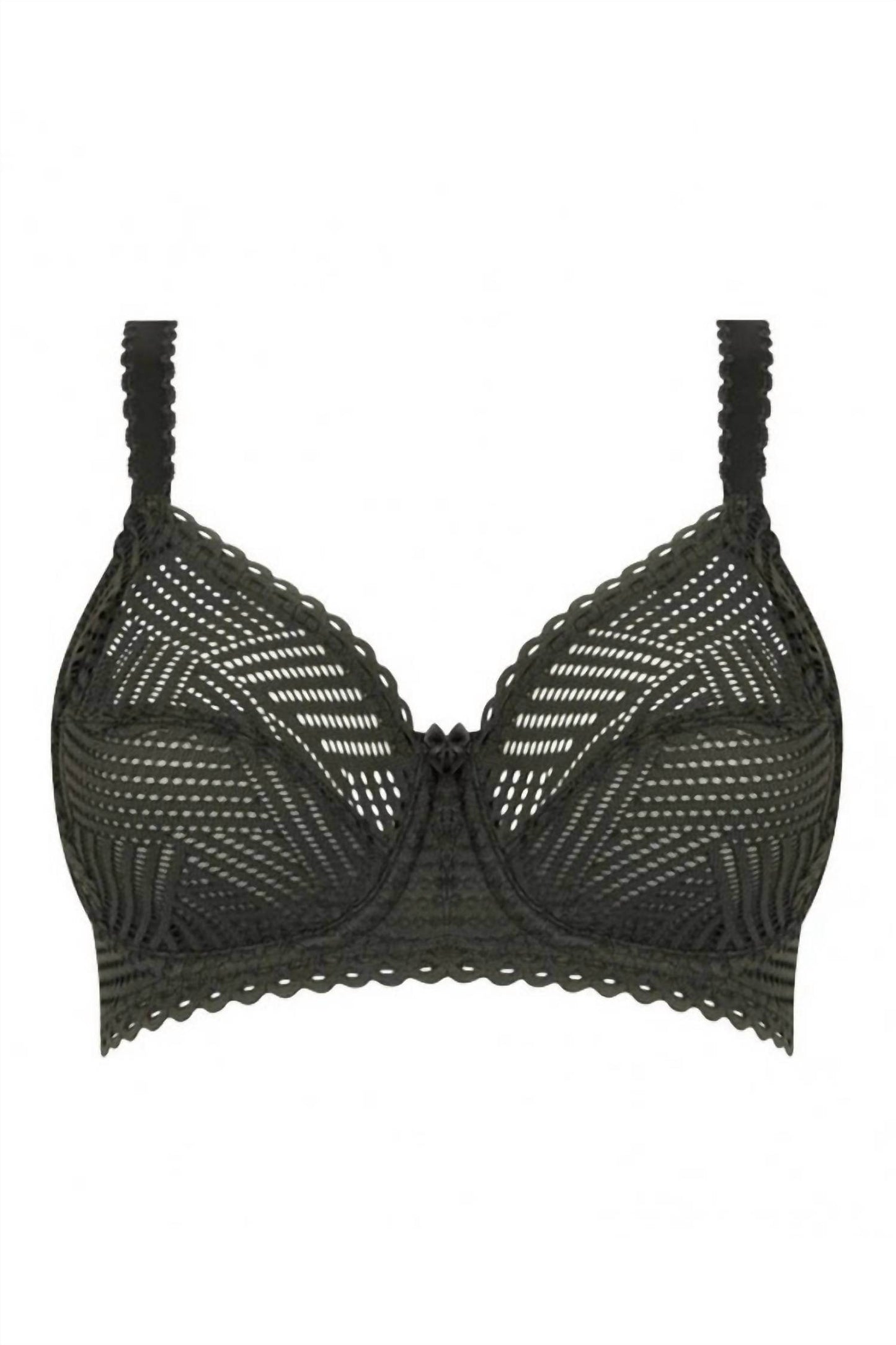 Antigel Boudoir de Filles - Three Part Seam Bra - Rack Hunt