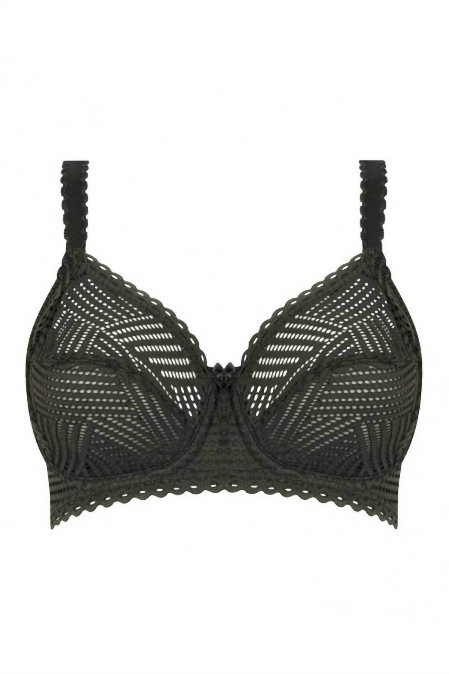 Antigel Boudoir de Filles - Three Part Seam Bra - Rack Hunt