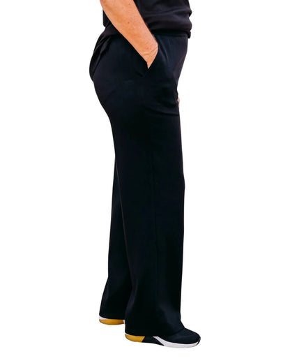 A La Carte - Pull On Pant With Pockets - Rack Hunt