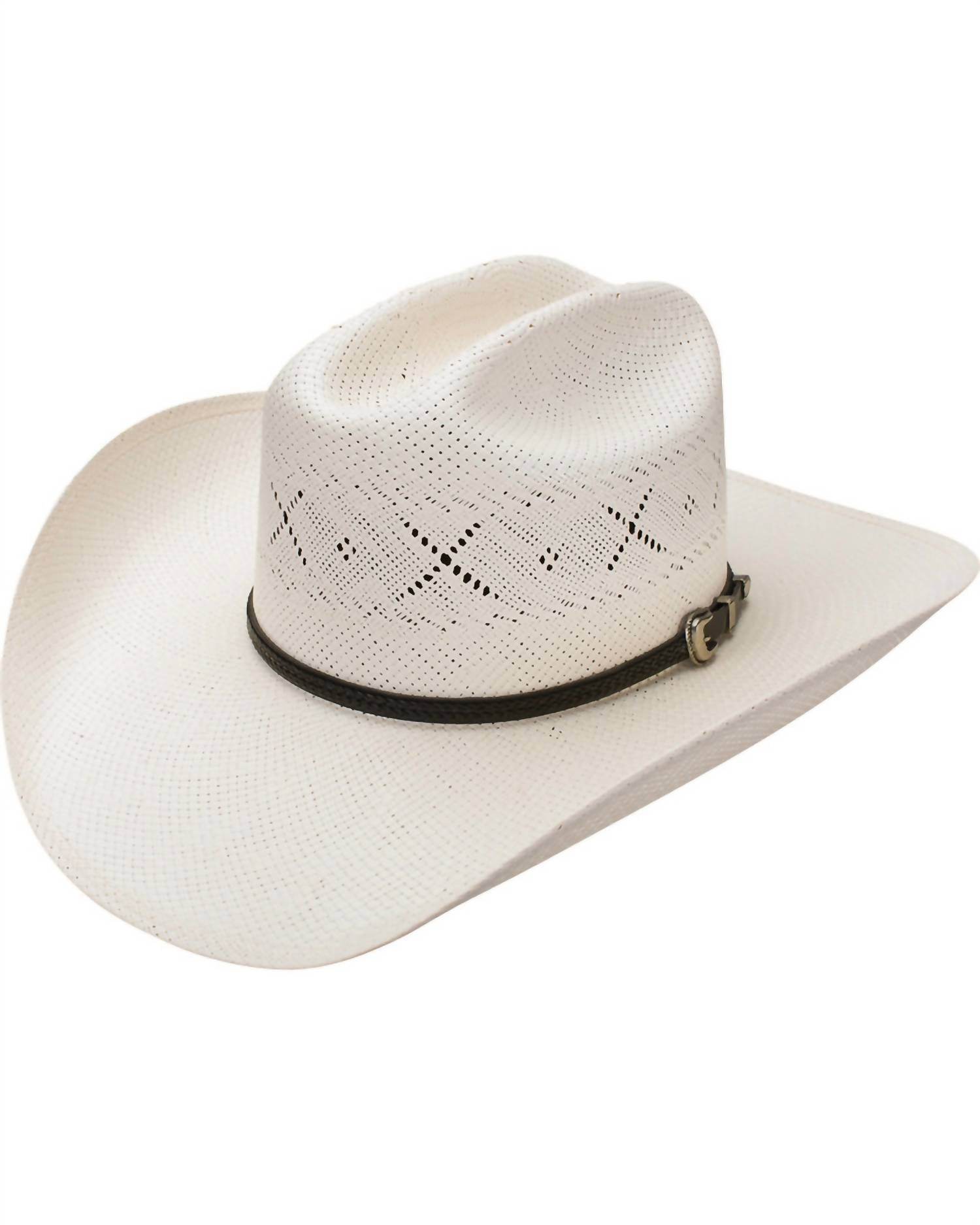Resistol - Unisex George Strait 20x All My Ex's Cowboy Hat - Rack Hunt