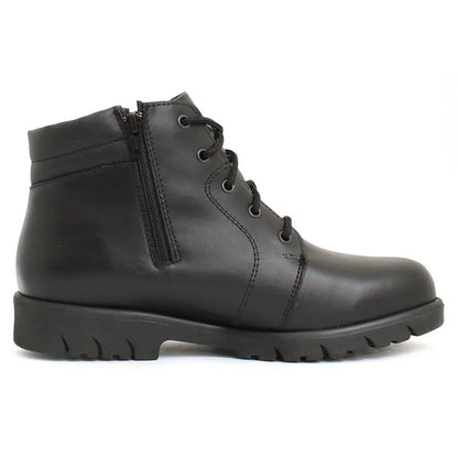 Toe Warmers - Men's Waterproof Karl Lace Up Boot - Rack Hunt