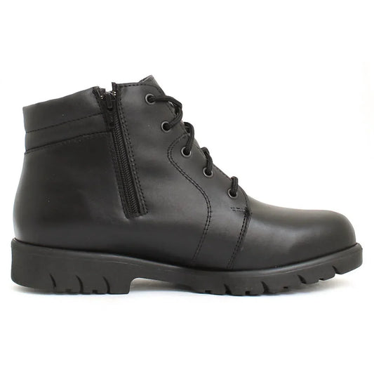 Toe Warmers - Men's Waterproof Karl Lace Up Boot - Rack Hunt