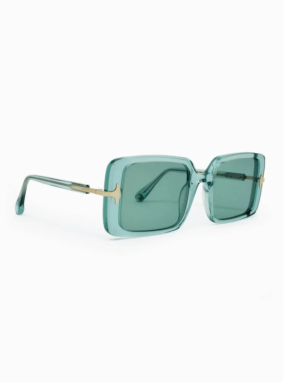 Aperçu Eyewear - Women's Quann 01 Sunglasses - Rack Hunt