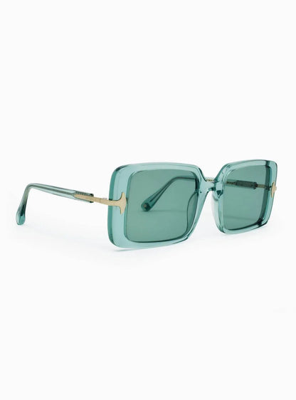 Aperçu Eyewear - Women's Quann 01 Sunglasses - Rack Hunt