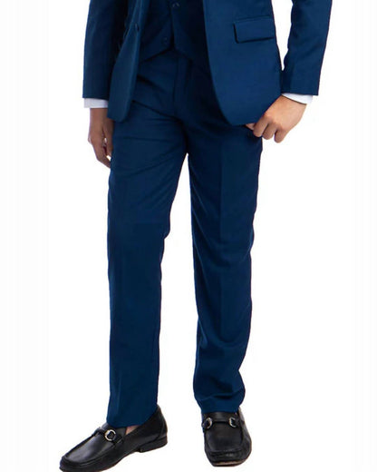 St Peter 5-Piece Suit Set