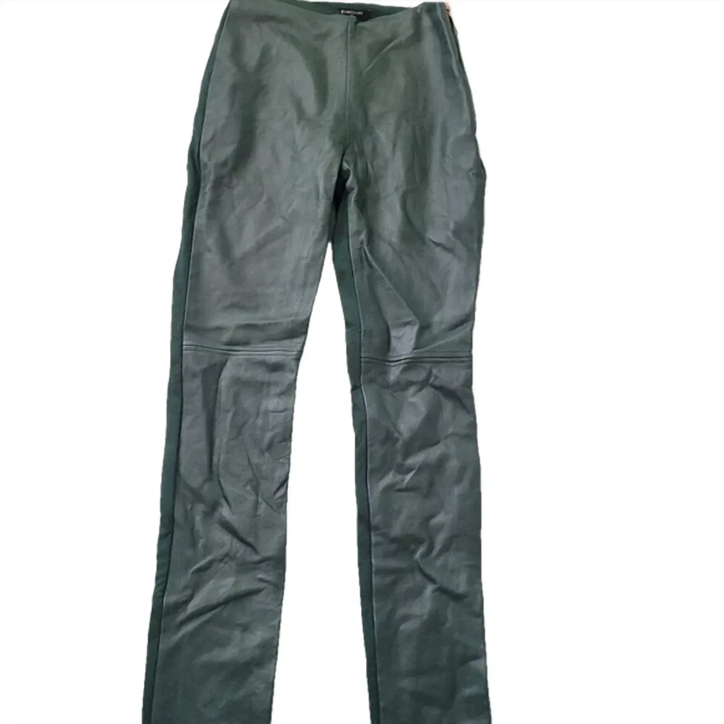 Marciano - Women's Coy Leather High Rise Leggings - Rack Hunt