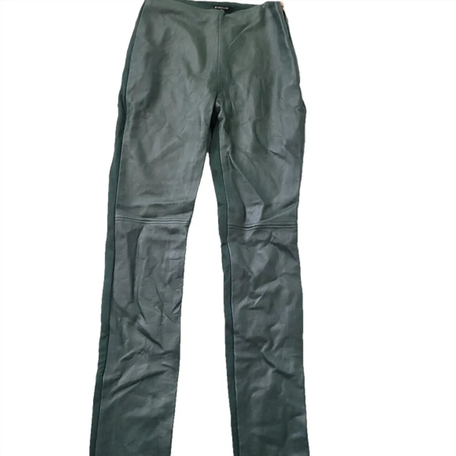 Marciano - Women's Coy Leather High Rise Leggings - Rack Hunt