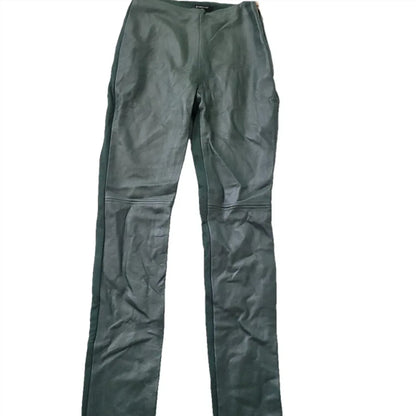Marciano - Women's Coy Leather High Rise Leggings - Rack Hunt