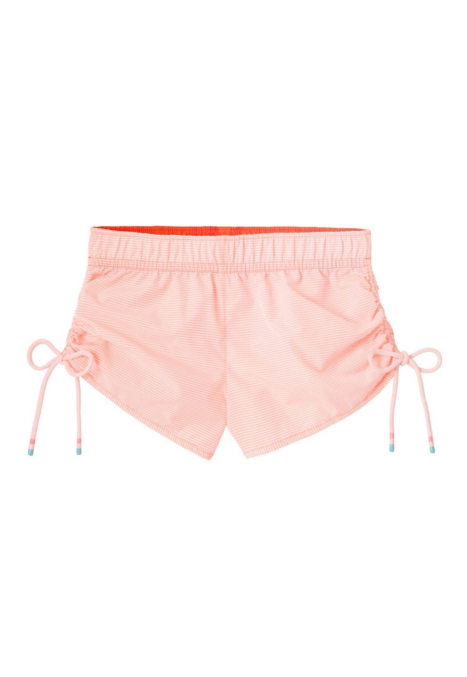Lison Paris - Girl's Daiquiri Shorts - Rack Hunt -