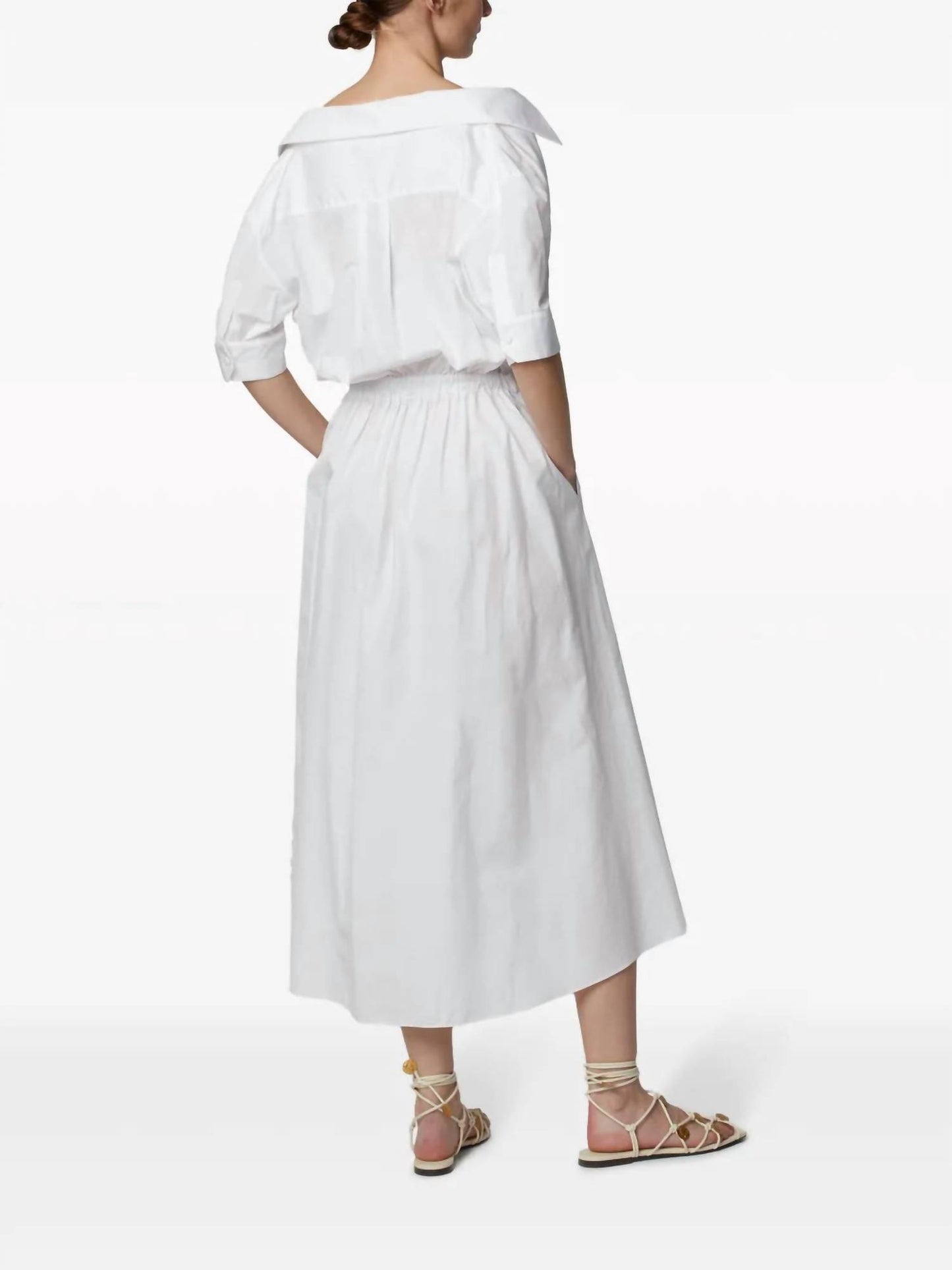 Lydia Dress
