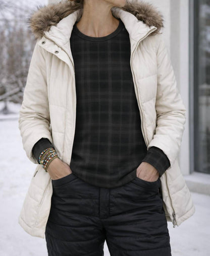 The Rotheburg Top
