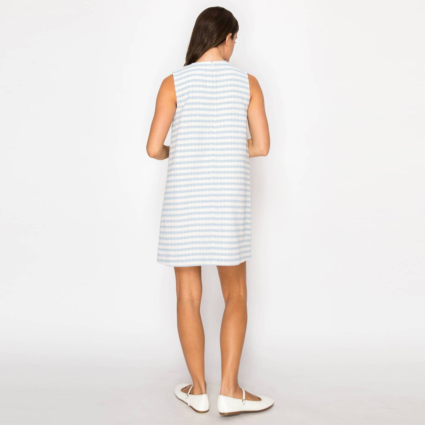 Marina Del Rey Mini Dress