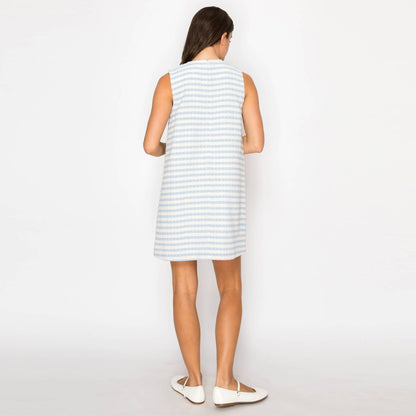 Marina Del Rey Mini Dress