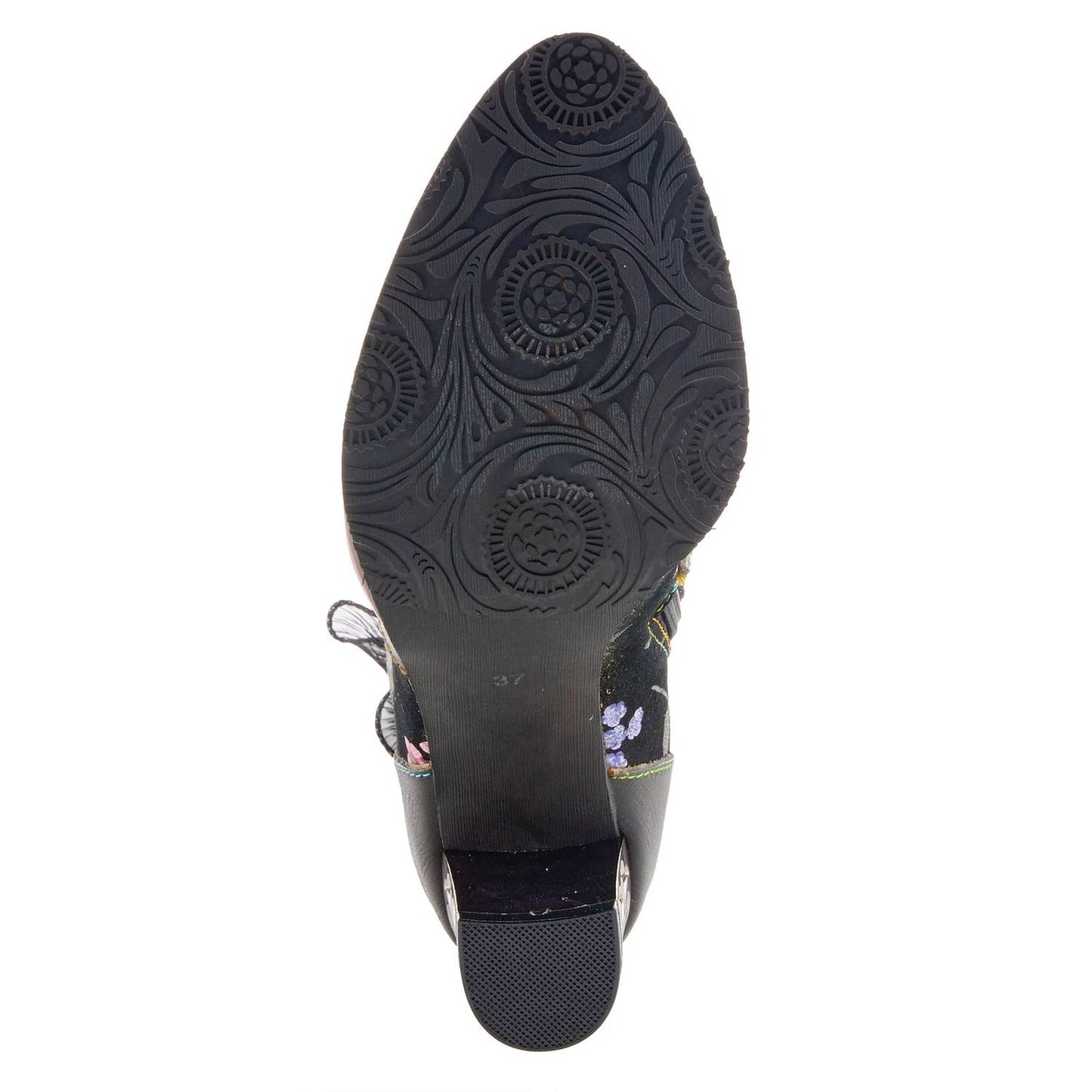 Women's Gaga Mid Calf Boots