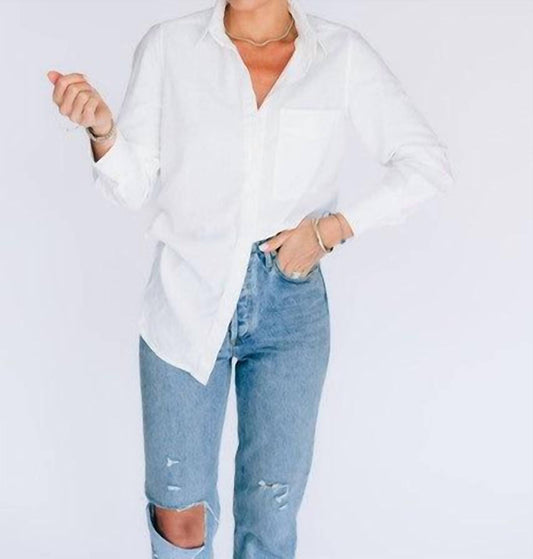 Mckinney Bodysuit