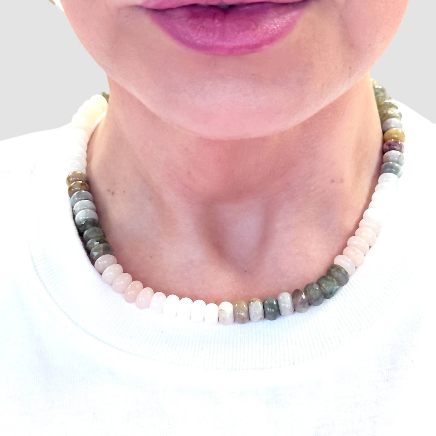 Women's Beading Dreams Necklace