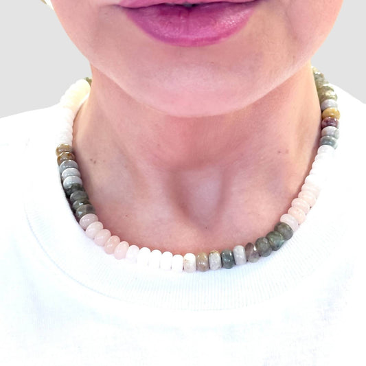 Women's Beading Dreams Necklace