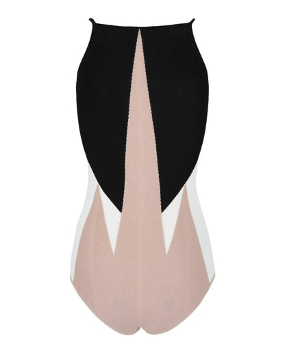Bottega Veneta - Women's Geometric One Piece - Rack Hunt