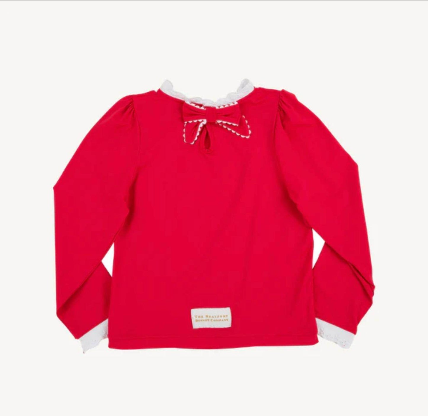 Beaufort Bonnet - Winnie's Wave Spotter Swim Shirt - Rack Hunt -