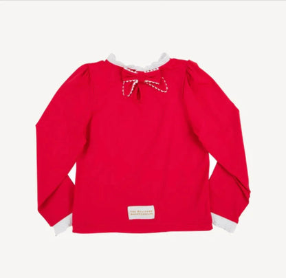 Beaufort Bonnet - Winnie's Wave Spotter Swim Shirt - Rack Hunt