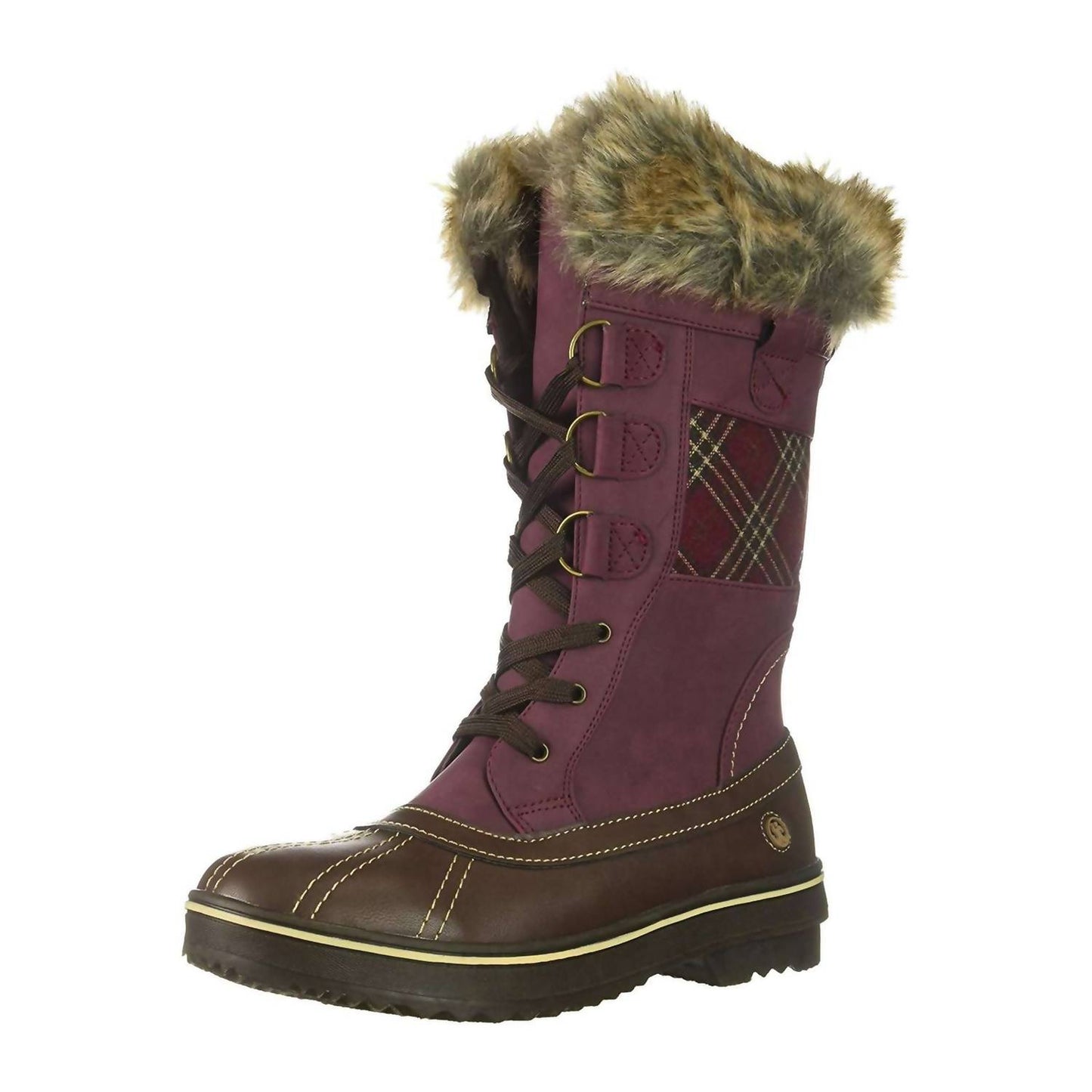 Women's Bishop Winter Boot
