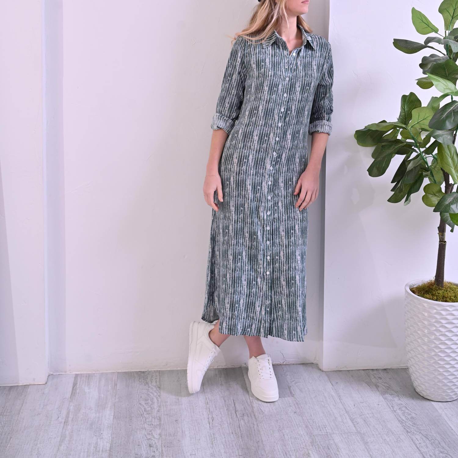 PERO New York - Olivia Dress - Rack Hunt