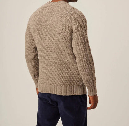 Winston Crew Jumper Sweater