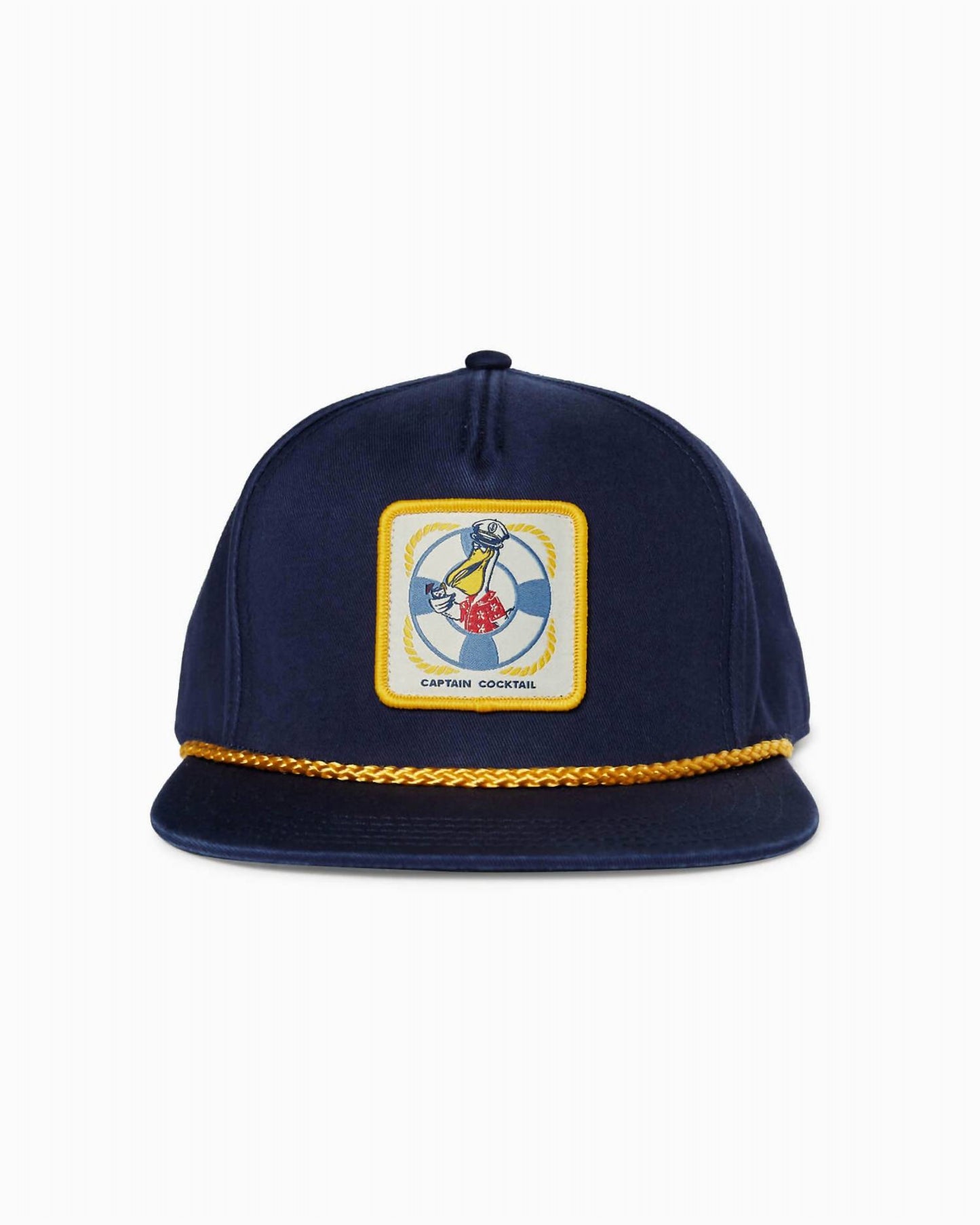 Men's Overboard Hat
