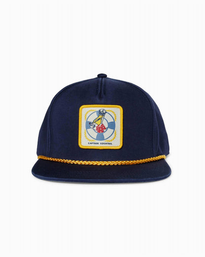 Men's Overboard Hat