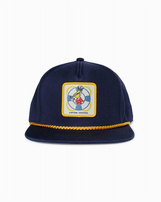 Men's Overboard Hat