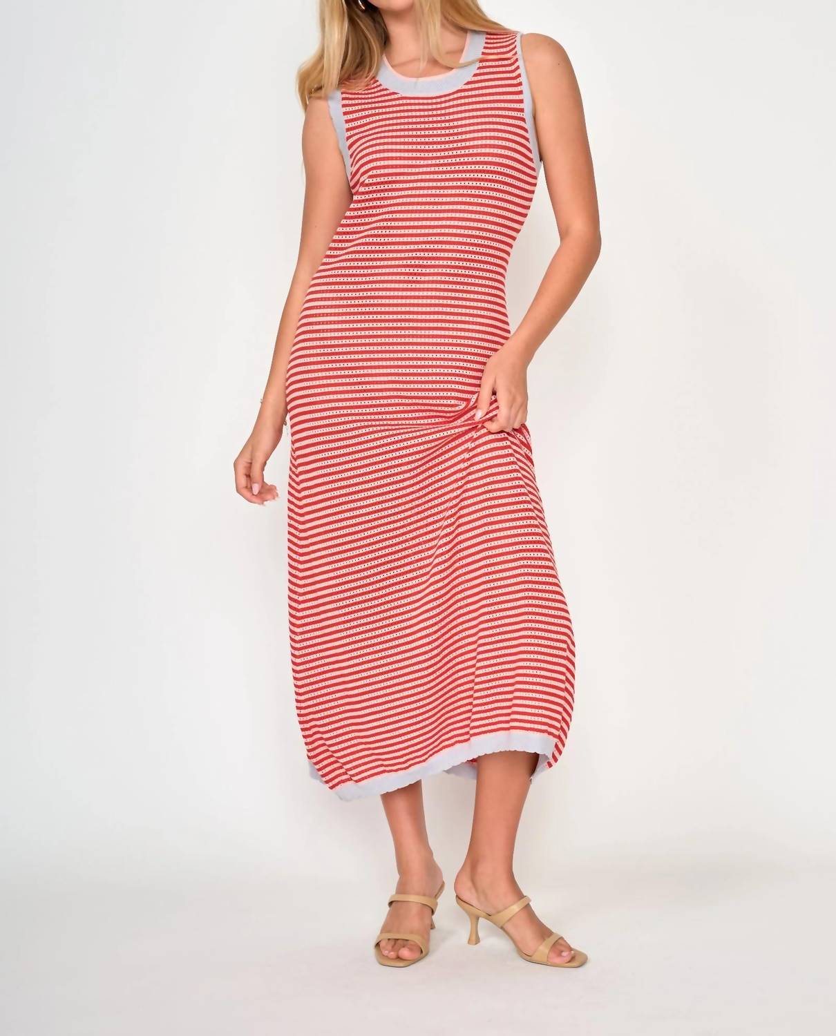 June Dress