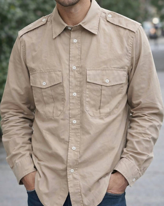 Tonera Bagio Shirt