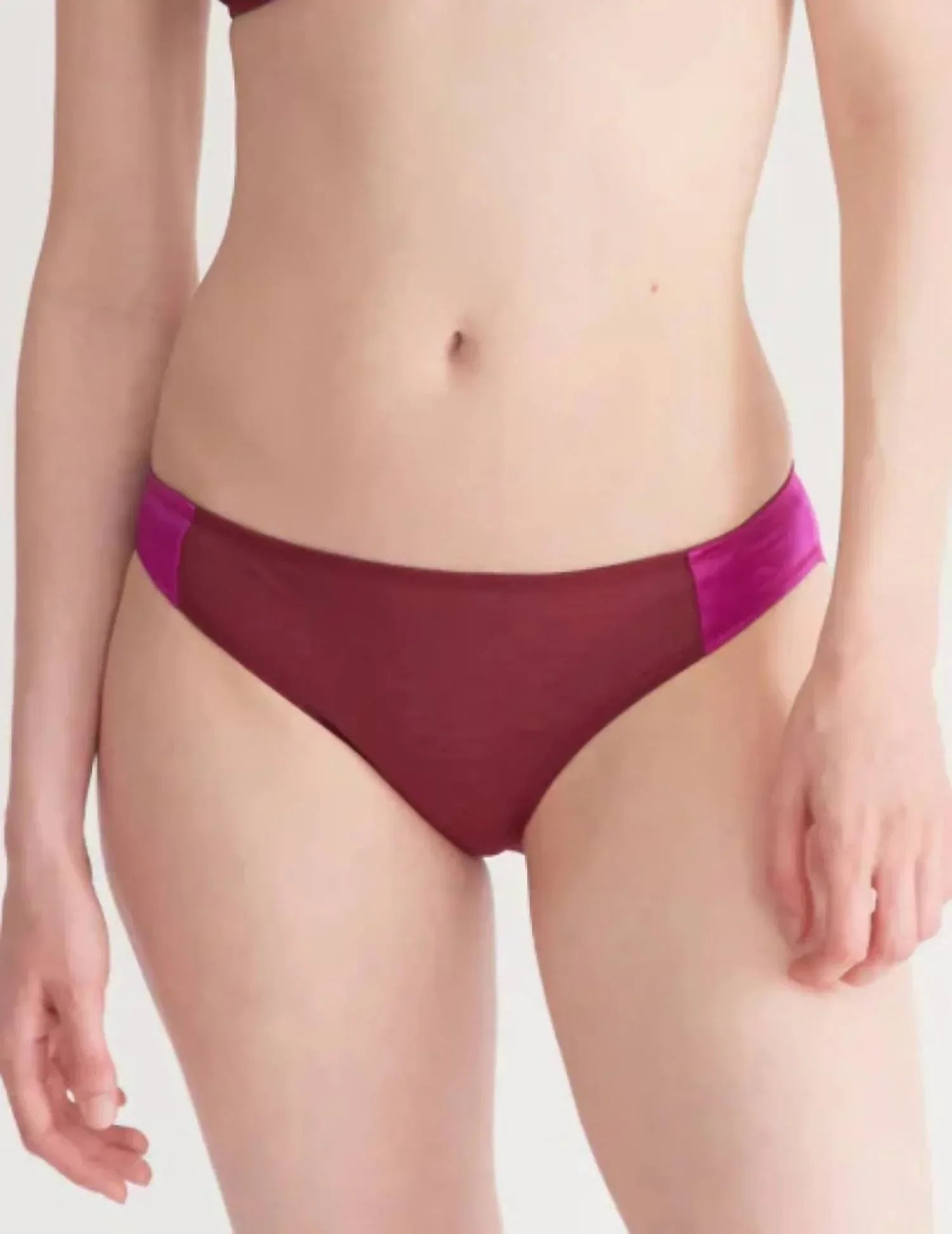 Araks - Saffi Mid Rise Panty - Rack Hunt