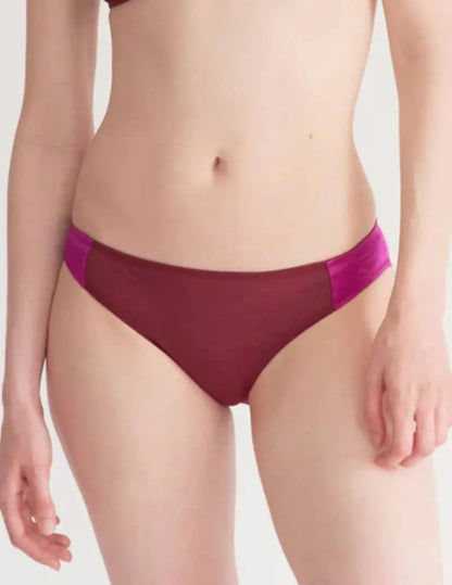 Araks - Saffi Mid Rise Panty - Rack Hunt