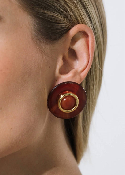 Women's Devon Earring