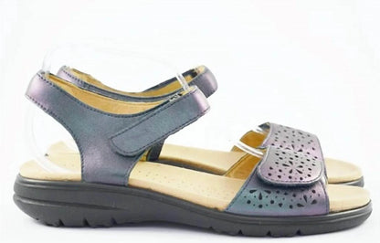 Hotter - Women's Leah Sandals - Rack Hunt
