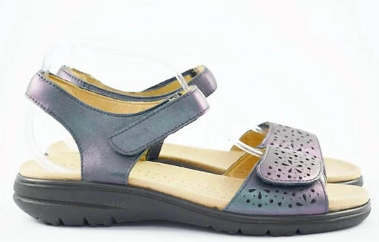 Hotter - Women's Leah Sandals - Rack Hunt