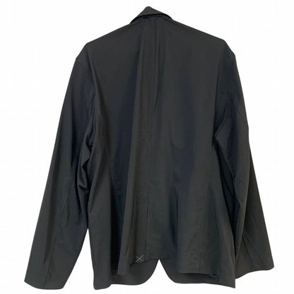 Men's Button Front Get Away Travel Blazer