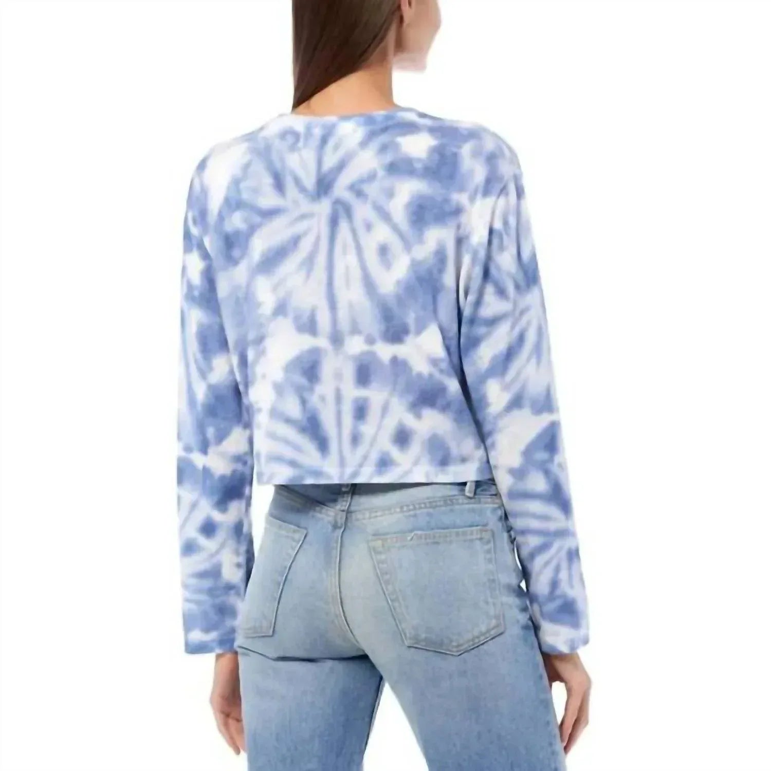 360 Cashmere - Blake Sweater - Rack Hunt