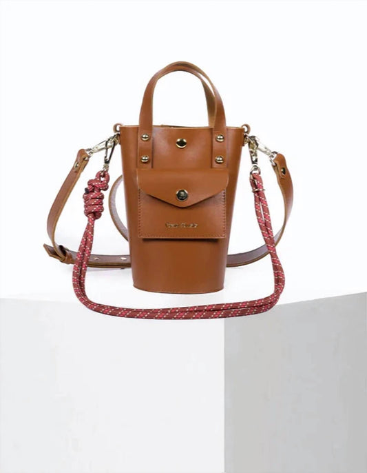 Women's Nono Calf Leather Bag