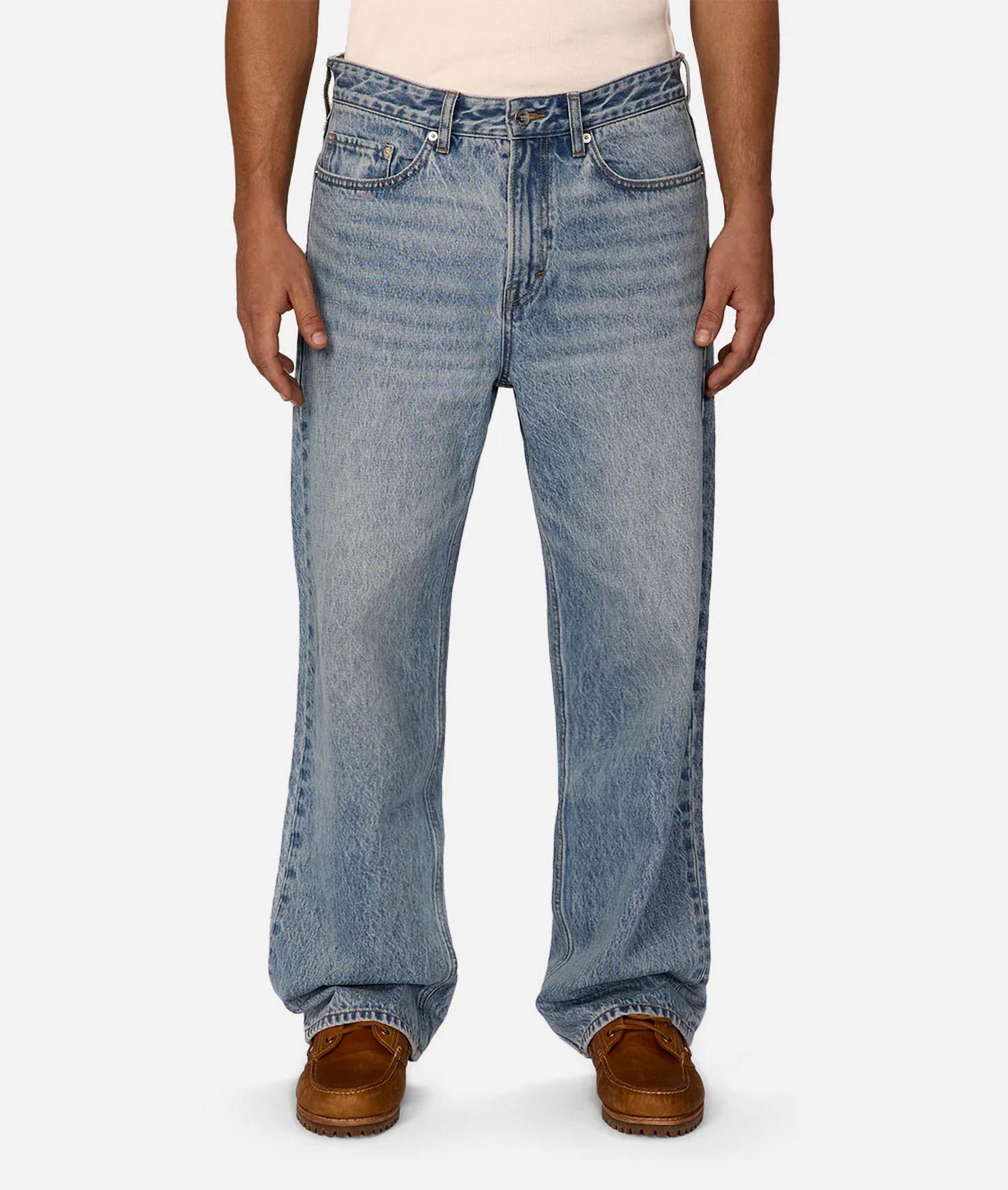 Lone Star Denim Jean