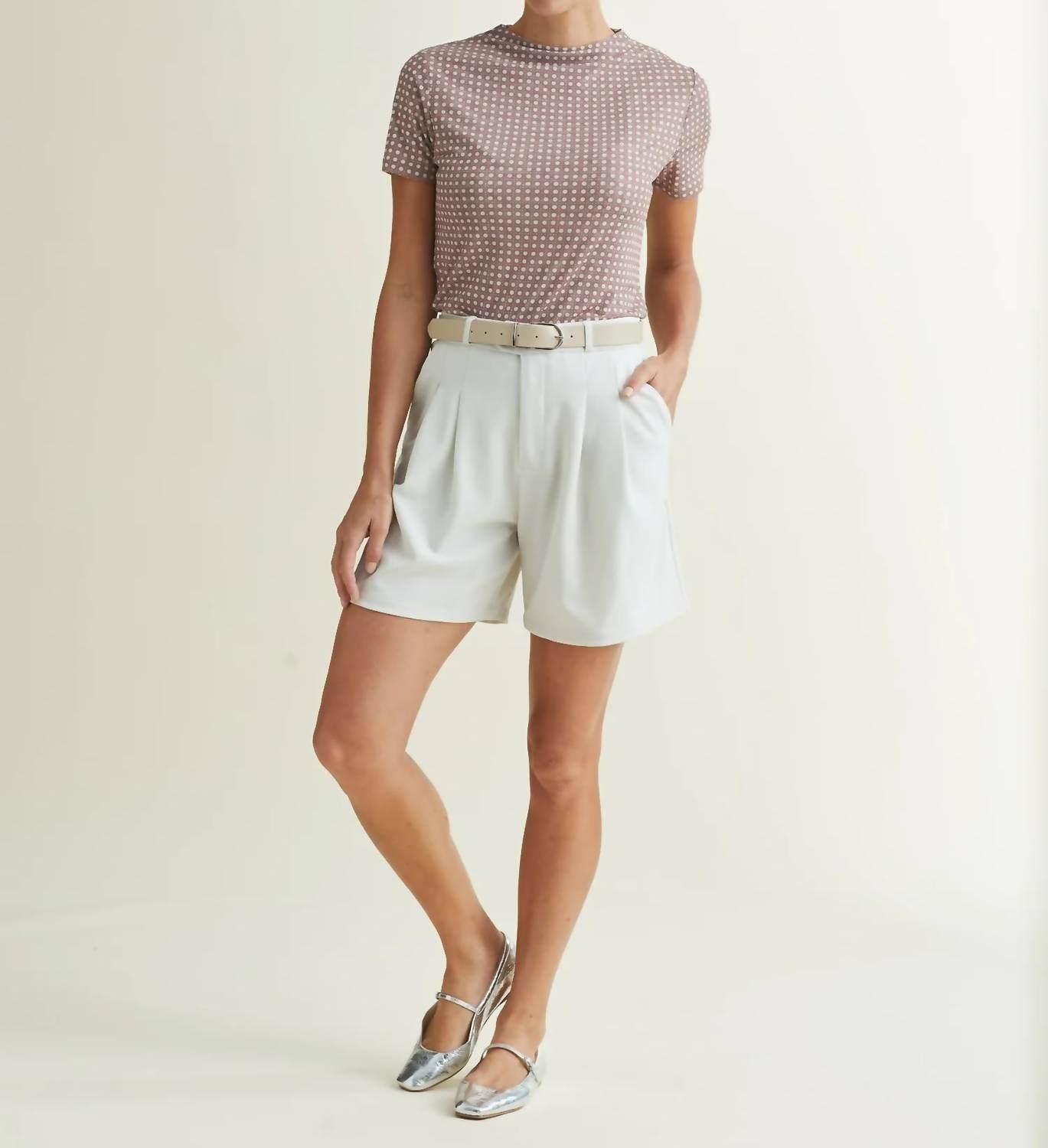 A. PUTNAM - Sentry UPF Top - Rack Hunt -