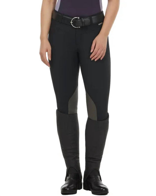 Women's Crossover Ii Knee Patch Breech Pants