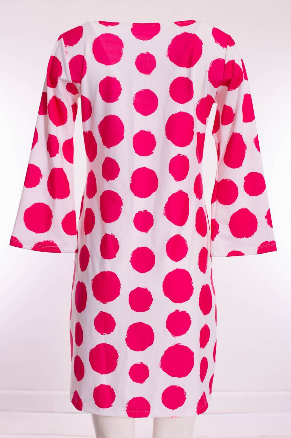 Michelle Parisou - Women's Candice Dress - Rack Hunt -