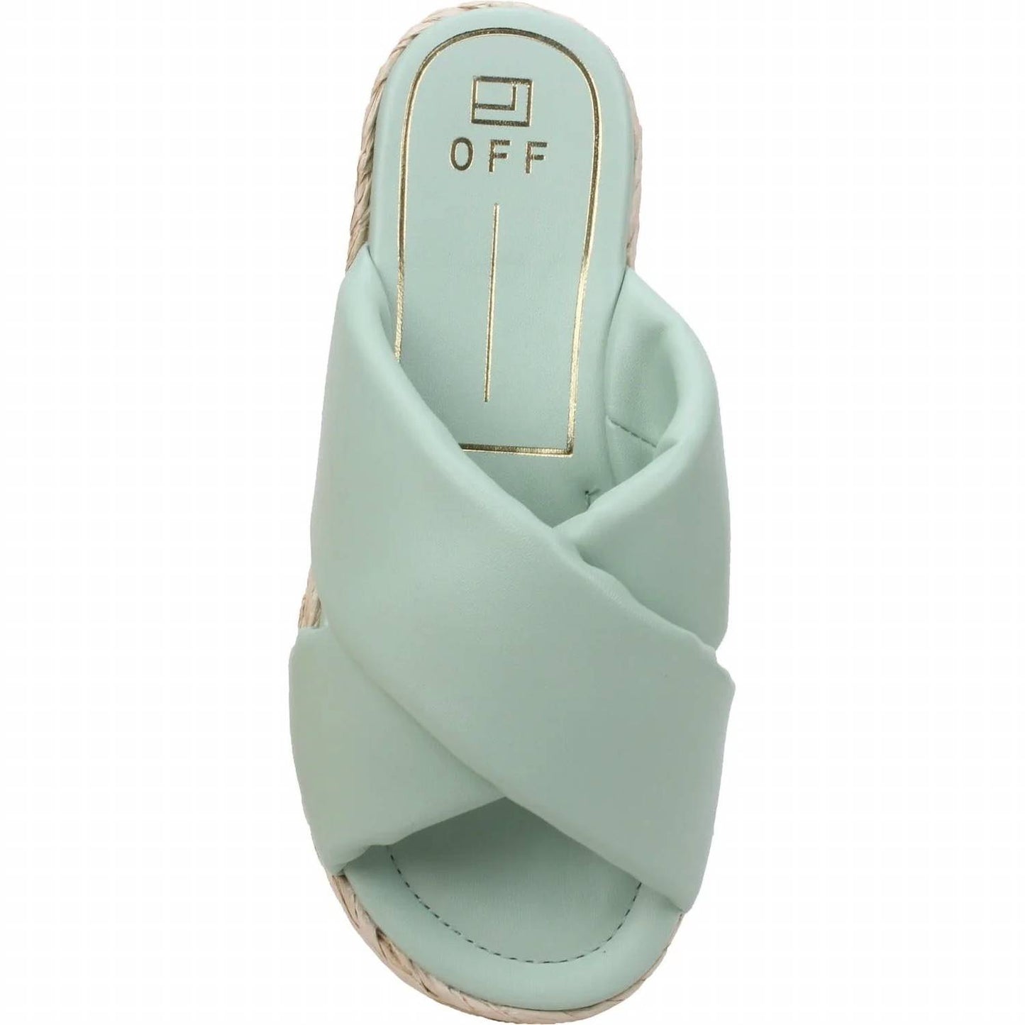 Women's Janelle Espadrille Flatform