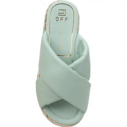 Women's Janelle Espadrille Flatform