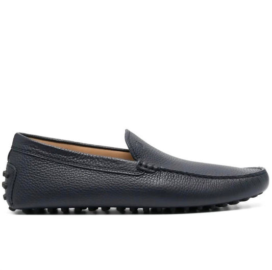 Men's Gommino Leather Loafers
